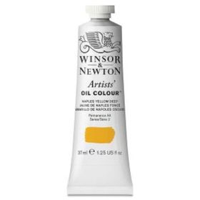 Winsor Newton Artists Naples Yellow Dp. 425 S.2 37 ml Yağlı Boya