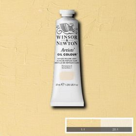 Winsor Newton Artists Naples Yellow Lt 426 S.1 37 ml Yağlı Boya