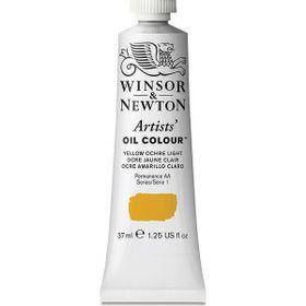 Winsor Newton Artists Ochre Light 745 S.1 37 ml Yağlı Boya