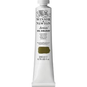 Winsor Newton Artists Olive Green 447 S.2 200 ml Yağlı Boya