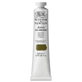 Winsor Newton Artists Olive Green 447 S.2 200 ml Yağlı Boya