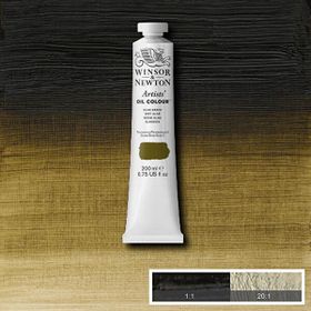 Winsor Newton Artists Olive Green 447 S.2 200 ml Yağlı Boya