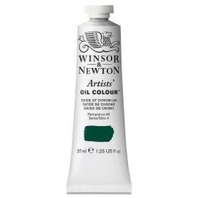 Winsor Newton Artists Oxide Of Chromium 459 S.4 37 ml Yağlı Boya