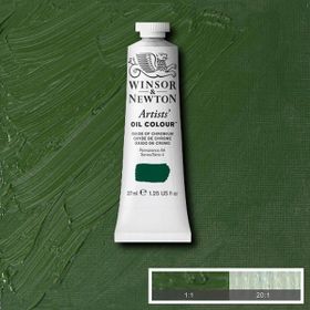 Winsor Newton Artists Oxide Of Chromium 459 S.4 37 ml Yağlı Boya