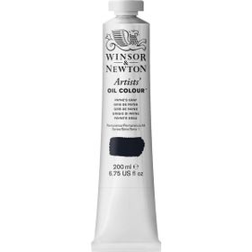 Winsor Newton Artists Payne'S Gray 465 S.1 200 ml Yağlı Boya