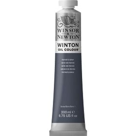 Winsor Newton Artists Payne'S Gray 465 S.1 200 ml Yağlı Boya