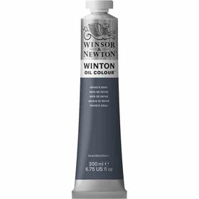 Winsor Newton Artists Payne'S Gray 465 S.1 200 ml Yağlı Boya