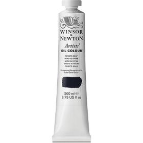Winsor Newton Artists Payne'S Gray 465 S.1 200 ml Yağlı Boya