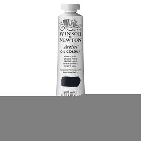 Winsor Newton Artists Payne'S Gray 465 S.1 200 ml Yağlı Boya