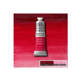 Winsor Newton Artists Permanent Alizarin Crimson 468 S.4 37 ML Yağlı Boya