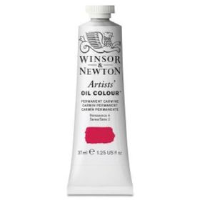 Winsor Newton Artists Permanent Carmine 479 S.2 37 ml Yağlı Boya
