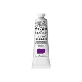 Winsor Newton Artists Permanent Magenta 489 S.2 37 ml Yağlı Boya