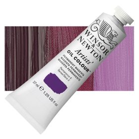 Winsor Newton Artists Permanent Magenta 489 S.2 37 ml Yağlı Boya