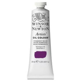 Winsor Newton Artists Permanent Mauve 491 S.4 37 ml Yağlı Boya
