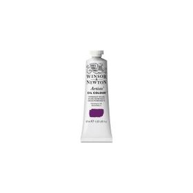 Winsor Newton Artists Permanent Mauve 491 S.4 37 ml Yağlı Boya