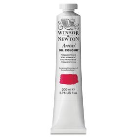 Winsor Newton Artists Permanent Rose 502 S.2 200 ml Yağlı Boya