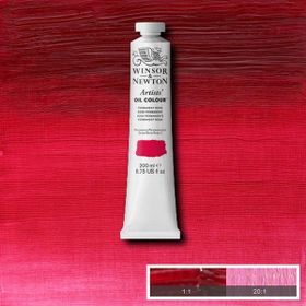 Winsor Newton Artists Permanent Rose 502 S.2 200 ml Yağlı Boya