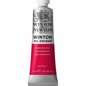 Winsor Newton Artists Permanent Rose 502 S.2 37 ml Yağlı Boya