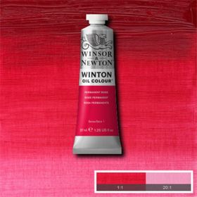 Winsor Newton Artists Permanent Rose 502 S.2 37 ml Yağlı Boya