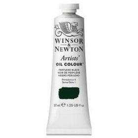 Winsor Newton Artists Perylene Black 505 S.1 37 ml Yağlı Boya