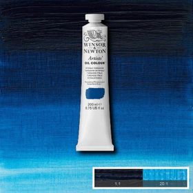Winsor & Newton Artists Phthalo Turquoise 526 S.1 200 ml Yağlı Boya