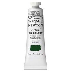 Winsor Newton Artists Prussian Green 540 S.2 37 ml Yağlı Boya