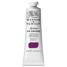 Winsor Newton Artists Purple Lake 544 S.1 37 ml Yağlı Boya