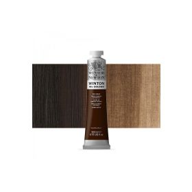 Winsor Newton Artists Raw Umber 554 S.1 200 ml Yağlı Boya