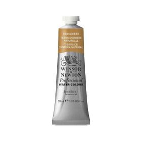 Winsor Newton Artists Raw Umber 554 S.1 37 ml Yağlı Boya