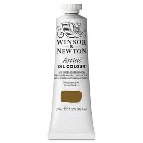 Winsor Newton Artists Raw Umbergs 558 S.1 37 ml Yağlı Boya