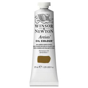 Winsor Newton Artists Raw Umbergs 558 S.1 37 ml Yağlı Boya