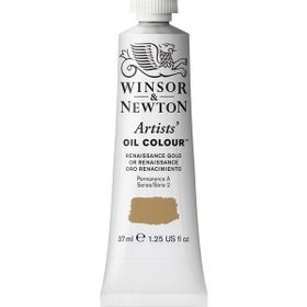 Winsor Newton Artists Reneissance Gold 573 S.2 37 ml Yağlı Boya