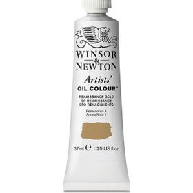 Winsor Newton Artists Reneissance Gold 573 S.2 37 ml Yağlı Boya