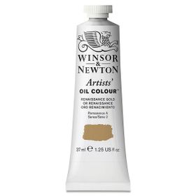 Winsor Newton Artists Reneissance Gold 573 S.2 37 ml Yağlı Boya