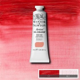 Winsor & Newton Artists Rose Dore 576 S.5 37 ML Yağlı Boya