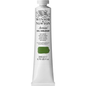 Winsor Newton Artists Sap Green 599 S.2 200 ml Yağlı Boya
