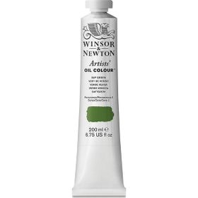 Winsor Newton Artists Sap Green 599 S.2 200 ml Yağlı Boya