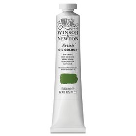 Winsor Newton Artists Sap Green 599 S.2 200 ml Yağlı Boya
