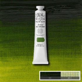 Winsor Newton Artists Sap Green 599 S.2 200 ml Yağlı Boya