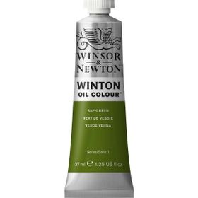 Winsor Newton Artists Sap Green 599 S.2 37 ml Yağlı Boya