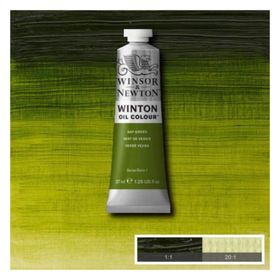 Winsor Newton Artists Sap Green 599 S.2 37 ml Yağlı Boya
