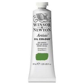 Winsor Newton Artists Sap Green 599 S.2 37 ml Yağlı Boya