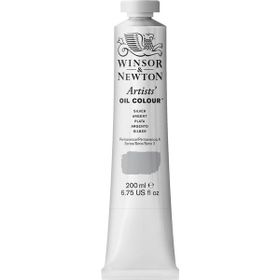 Winsor Newton Artists Silver 617 S.2 200 ml Yağlı Boya
