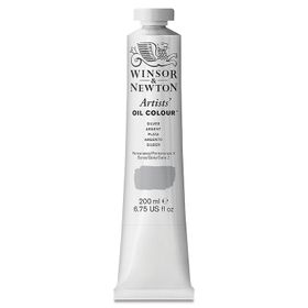Winsor Newton Artists Silver 617 S.2 200 ml Yağlı Boya