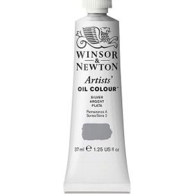 Winsor Newton Artists Silver 617 S.2 37 ml Yağlı Boya