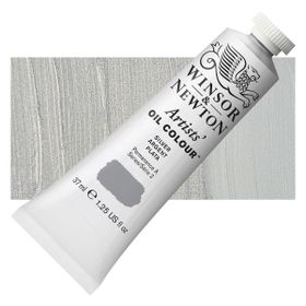 Winsor Newton Artists Silver 617 S.2 37 ml Yağlı Boya