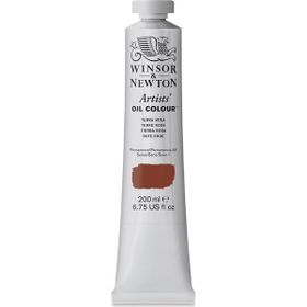 Winsor & Newton Artists Terra Rosa 635 S.1 200 ml Yağlı Boya