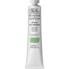 Winsor Newton Artists Terre Verte 637 S.1 200 ml Yağlı Boya