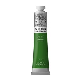 Winsor Newton Artists Terre Verte 637 S.1 200 ml Yağlı Boya