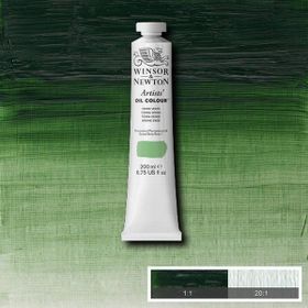 Winsor Newton Artists Terre Verte 637 S.1 200 ml Yağlı Boya